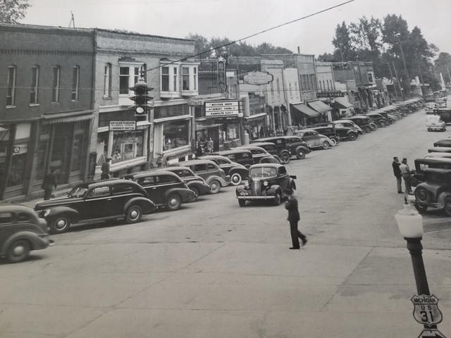 Star Theatre - Old Photo From Cinema Treasures (newer photo)